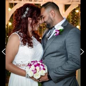 Meet your Posher, Monique